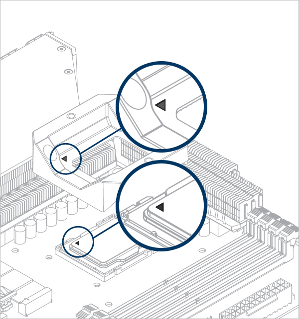 ARCTIC Freezer 8i CO - User Manual